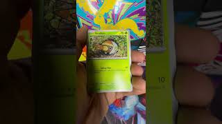 Daily Pack Opening 312: Pitch Black #pokemontcg #pokemon #pokemoncommunity #pokemoncards