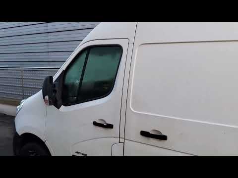 Renault Master MASTER FWD LM35 DCI 125 BUSINE - Image 2