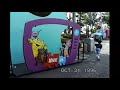 Nickelodeon Studios Orlando Florida 1996 Universal Studios