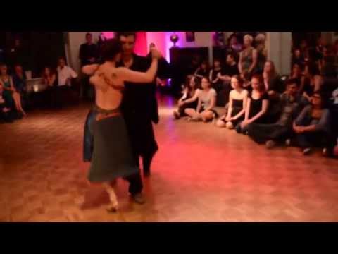 Eric Lindgren & Rebecca Rorick Smith @ TTMS 2/4