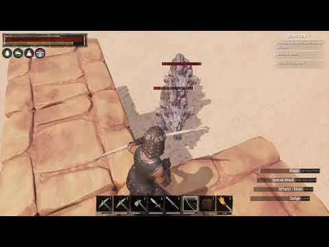2969 Conan Exiles #92