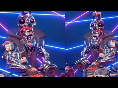 "General D-Zero" Legendary 80s Action Hero Costume - Plants vs Zombies Battle For Neighborville