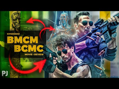 Bade Miyan Chote Miyan Movie Review ⋮ Ye BMCM Nahi, BCMC Hai 💀