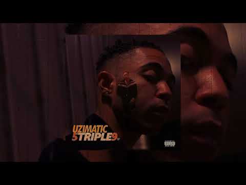 UziMatic - Selfish (Prod. Square Beatzzz & Ox)