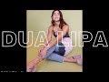 DUA LIPA - New rules (Lyrics) DUA LIPA - New rules (Lyrics)