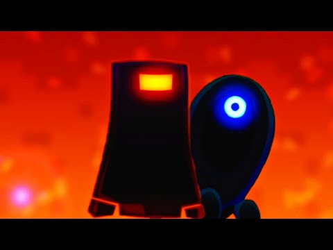 Can We Get LUCKY Againts The Robots ? | Robotek