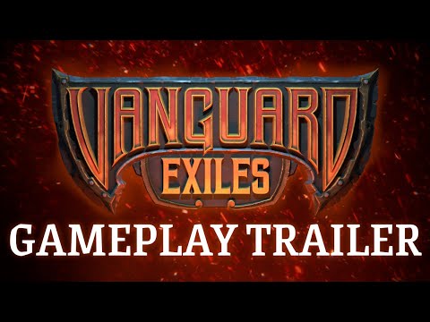 Gameplay Trailer