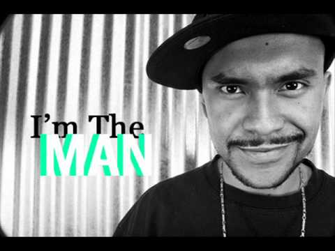 DJ Craze - I'm The Man (**Download Link**)