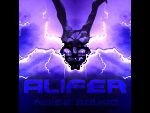 Alifer - If You Know Me You Are Mad