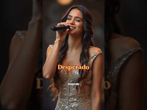 Desperado - Linda Ronstadt song by Eagles - lyrics #englishmusic