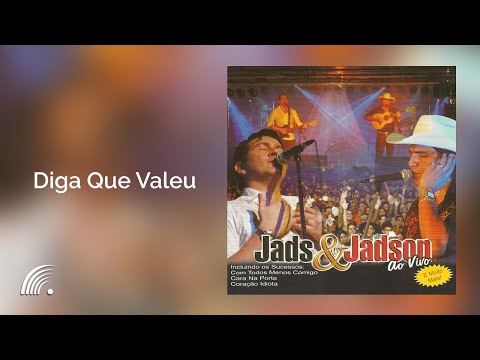 Diga Que Valeu video