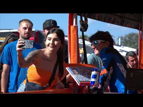 Fan Fest Experience | Monster Energy Supercross