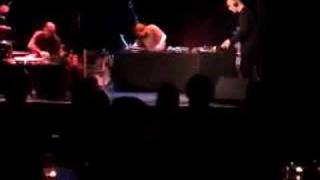 Bugge Wesseltoft Live From Belleville Oslo