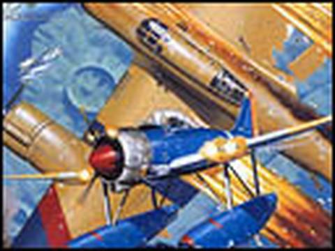 ghost pilots neo geo rom