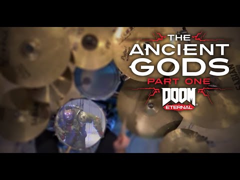 Doom Eternal: The Ancient Gods | Music Teaser | David Levy