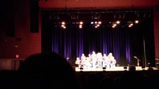 House of the Rising Sun-Undefined WWU