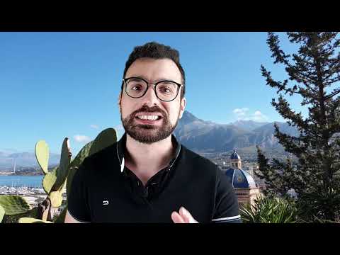 Hai buttato il contagocce? Un minuto con don Fabio Zaffuto Martedì 19/05/2020 Gv 16,5-11