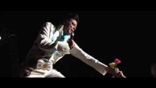 Rick Saucedo: "Memphis, I'm Coming Home" (Special Video Edit)