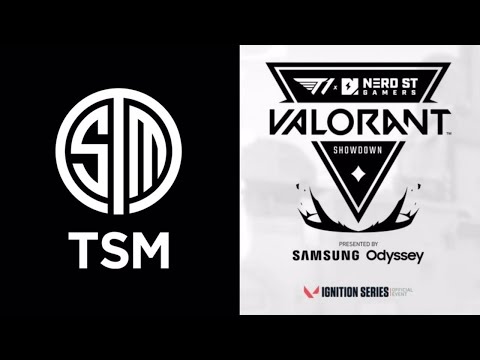 TSM vs T1 VALORANT IGNITION SERIES 1 GRAND FINALS HIGHLIGHTS