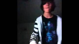 Boondox &quot;Seven (Remix)&quot; (cover)