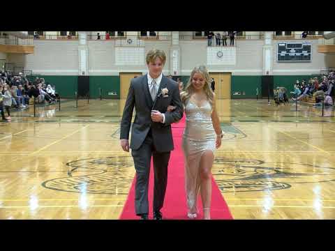 Prom 2021 Red Carpet