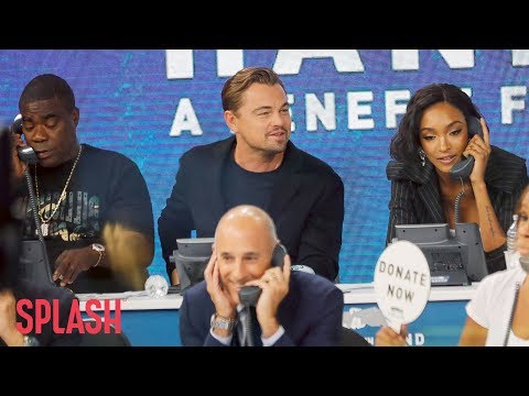 Celebrities Donate Big Money for Hurricane Harvey – yang2002