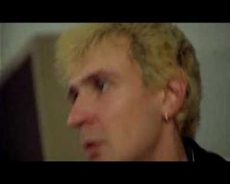 The Bottrops - Hochhausgirl