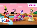 Mickey Mouse Funhouse Clarabelle S Pie Dilemma Disneyjr