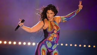 Nathy Peluso - SANA SANA (En Vivo desde Starlite Festival - Calambre Tour)