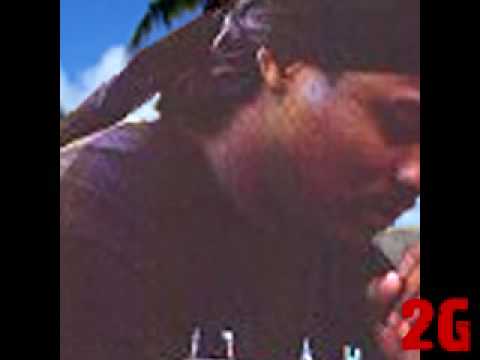 Steve Brunache--yawé