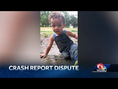 Family of 2 year old, Preston Ordone, disputes claims made by state police