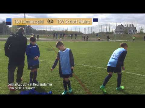 Cordial Cup 2017 Teil 1