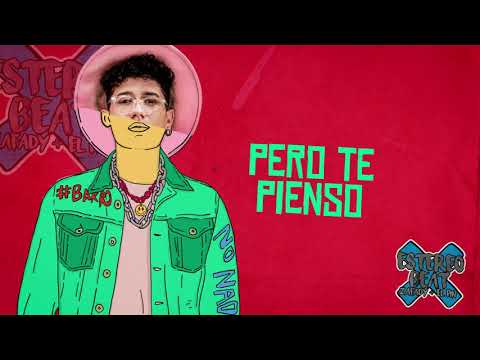 Estereobeat Ft Gusi - Ojalá (Lyric Video)