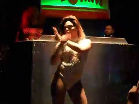 Nathally Crofft - Tunnel - 28/09/2014