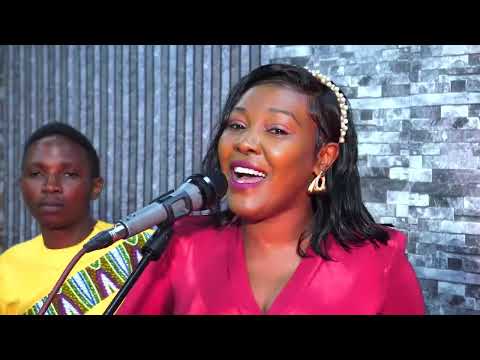 BETTY BAYO SOFT PRAISE BY SILVIAH FT CAROL DOLLAR & G JOE @Jubalstudios944