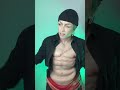 Zoro Cosplay Is Here Cosplay Makeup Onepiece Zoro Zoroonepiece