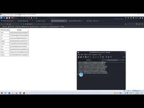 Cyber Security | Ethical Hacking | Pentesting Lab | Vulnhub |  Walkthrough | Moria
