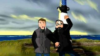 Now or Never  Music Video - "Paradise is Not so Bad"