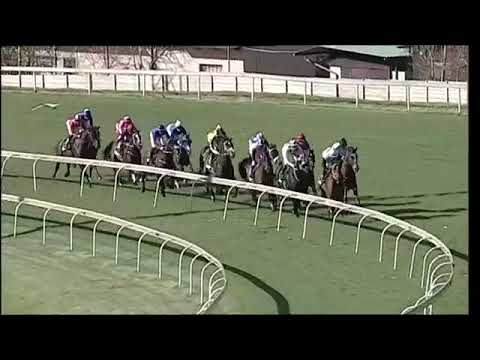 2018.05.05 S A Derby (RSA) - Hero's Honour