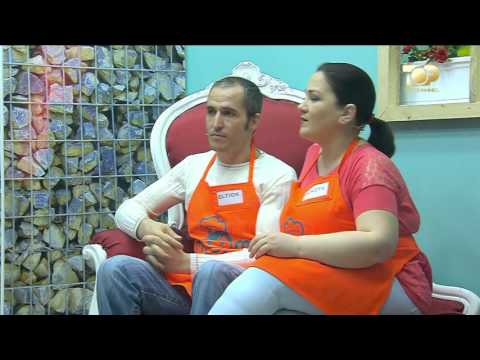 E Diell, 27 Mars 2016, Pjesa 4 - Mamaja ime gatuan më mirë se e jotja, Pjesa 2