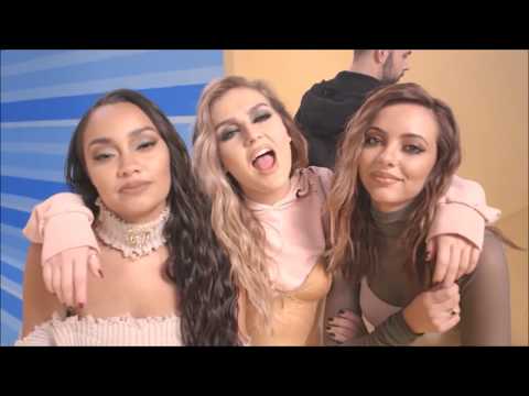 Little Mix Funny Moments (Mostly Perrie...Oops)