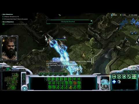 Wings of Valerian mission 7 Welcome to the Jungle