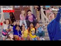 Cheaper by the Dozen | Nothing Without You | Disney+