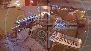 Yukon Blonde- GET PRECIOUS / LOVE THE WAY YOUR ARE (LIVE SESSION)