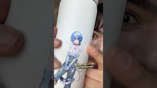 Fangirling about vtubers again… this time Hololive EN and JP.