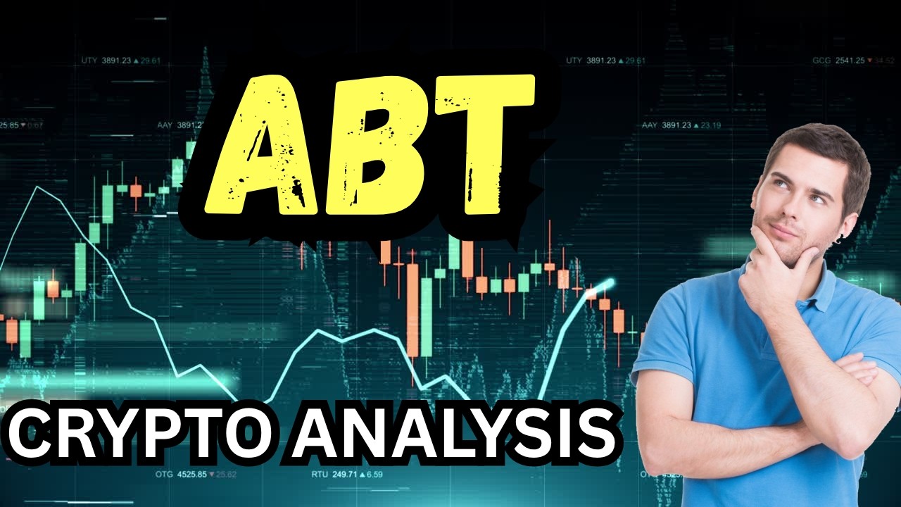 ArcBlock: ABT Surges 117% This Week! New AIGNE Framework News