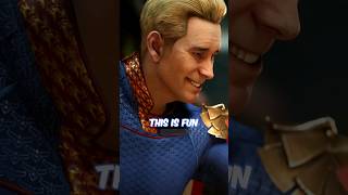 Download lagu MK1 Characters Roast Homelander mp3 Download lagu MK1 Characters Roast Homelander mp3