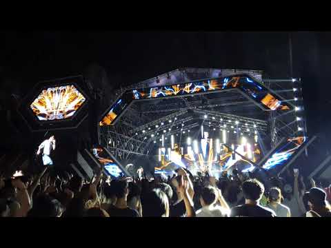 [짧] 잔나비 교주님과 열광하는 신도들 @JUMF2019 [190804 전주얼티밋뮤직페스티벌]