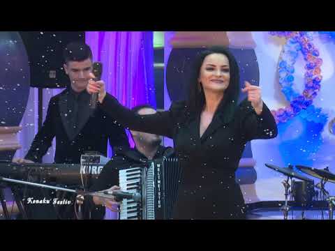 Drandofile Rama - Live në Konaku Festiv 2020 (Me Fadil Zeneli)