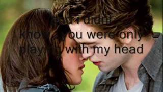 Sara Haze- My own hands to hold with lyrics